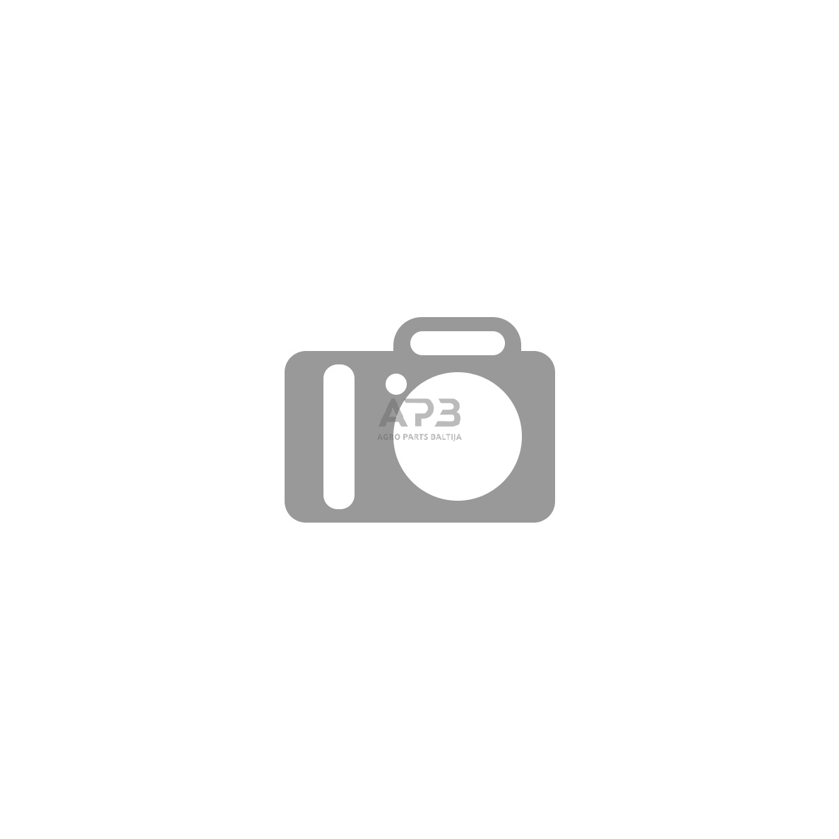 Peilis Lawnflite 520 mm dešininis pjaunamosios plotis N40 (101 cm) 904, 906 2 Peilis Lawnflite 520 mm dešininis pjaunamosios plotis N40 (101 cm) 904, 906 2