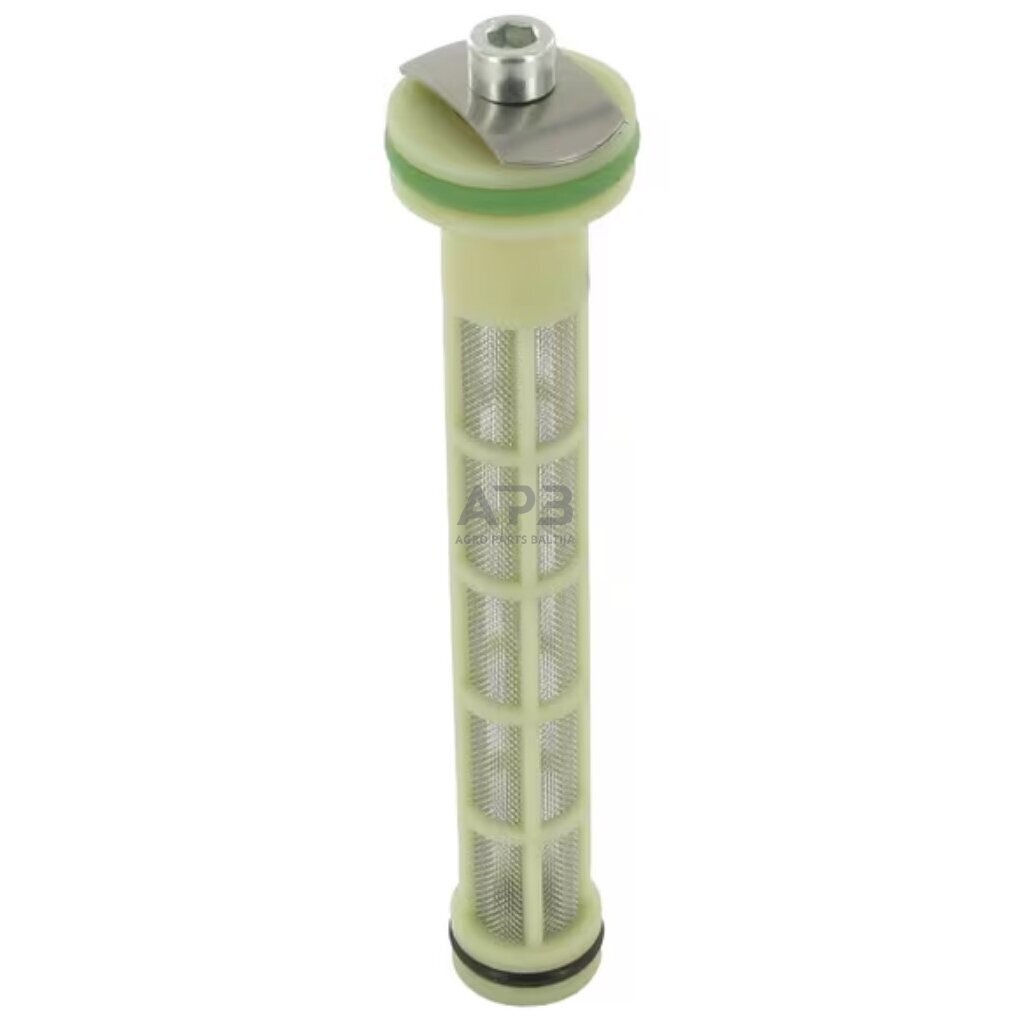 Tepalo filtras 01542705
