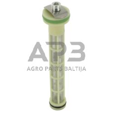 Tepalo filtras 01542705