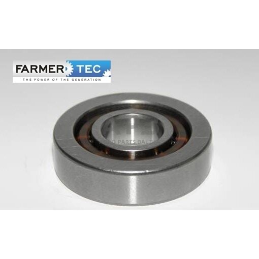 Alkūninio veleno guolis Husqvarna 435, 440 544 24 87-02, 5442487-02, 544248702 Alkūninio veleno guolis Husqvarna 435, 440 544 24 87-02, 5442487-02, 544248702