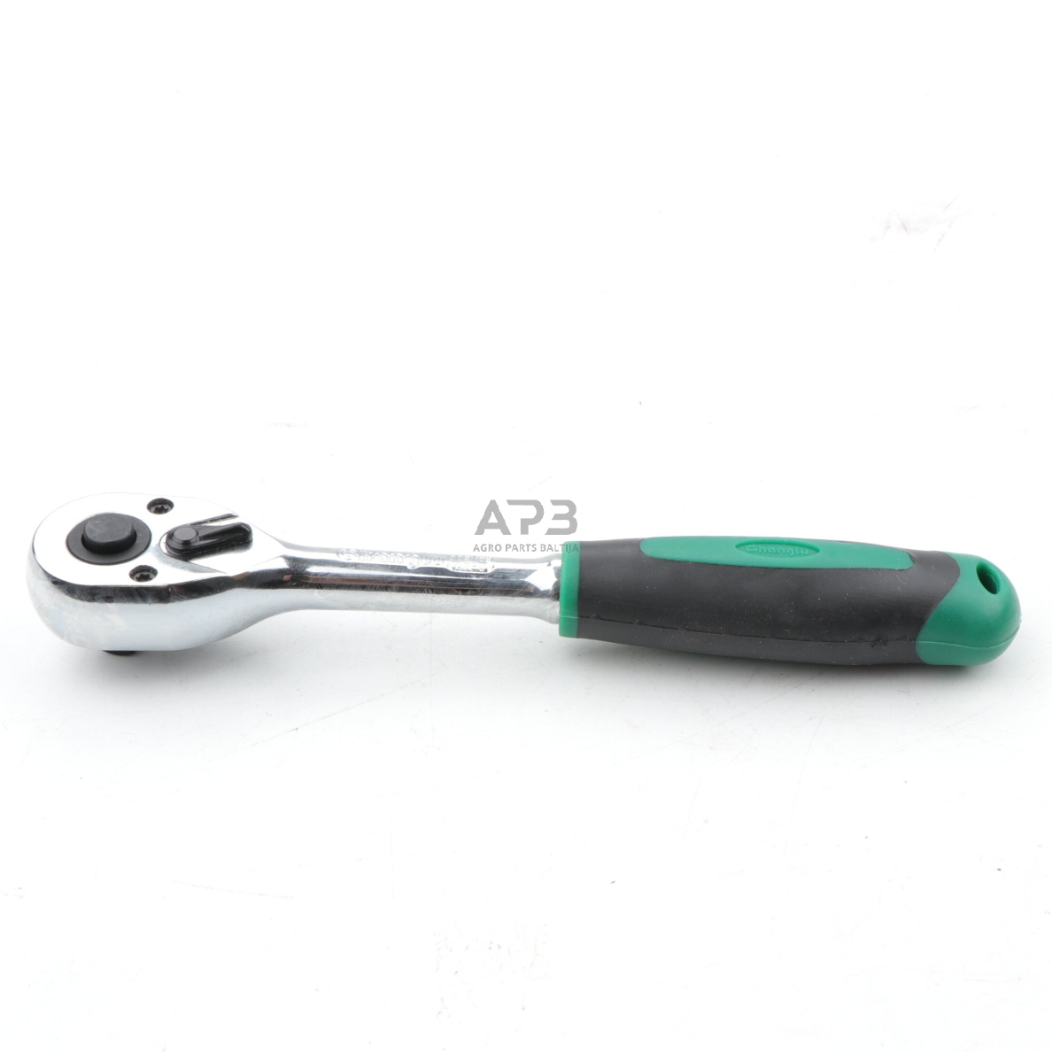 1/2" Terkšlė, 260mm 1 1/2" Terkšlė, 260mm 1