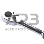 1/2" Terkšlė, 260mm 5 1/2" Terkšlė, 260mm 5