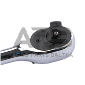 1/2" Terkšlė, 260mm 4 1/2" Terkšlė, 260mm 4