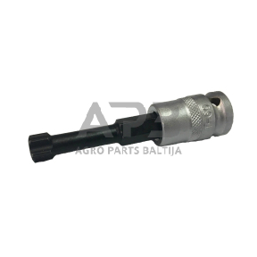 1/2" Galvutė su antgaliu T-60 TORX BMW ZMS