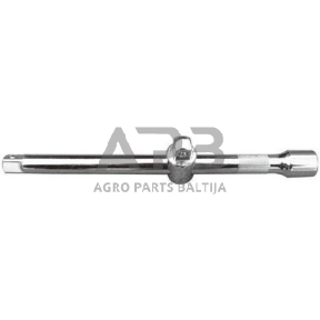 1/2" Prailgintojas su adapteriu