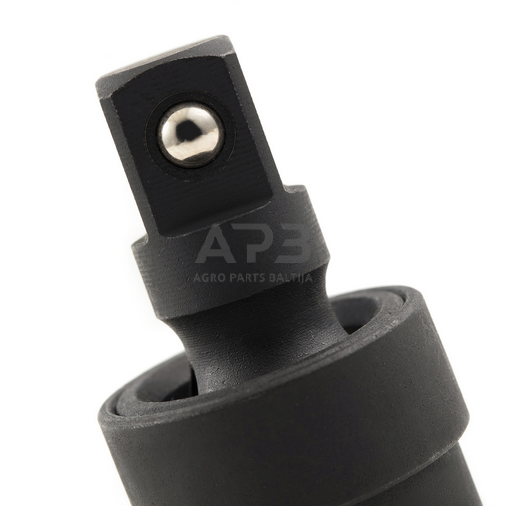 1/2" Smūginis universalus šarnyras 2 1/2" Smūginis universalus šarnyras 2