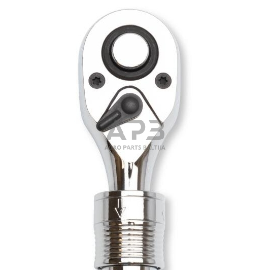 1/2" Terkšlė su prailginimu, L=300/440mm 3 1/2" Terkšlė su prailginimu, L=300/440mm 3