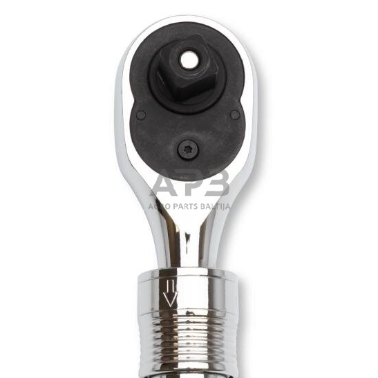 1/2" Terkšlė su prailginimu, L=300/440mm 4 1/2" Terkšlė su prailginimu, L=300/440mm 4