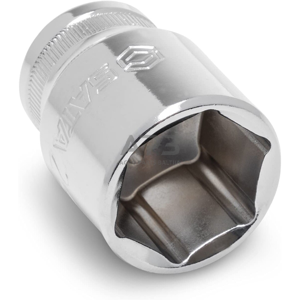 1/2" Galvučių rinkinys 46vnt. (8-32)+(3/8" -1") (Colinė sistema) 4 1/2" Galvučių rinkinys 46vnt. (8-32)+(3/8" -1") (Colinė sistema) 4