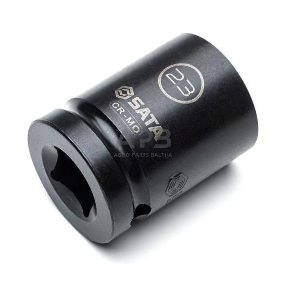 1/2'' Smūginių galvučių rinkinys (10-24mm)(14vnt)(plonasienės) 2 1/2'' Smūginių galvučių rinkinys (10-24mm)(14vnt)(plonasienės) 2