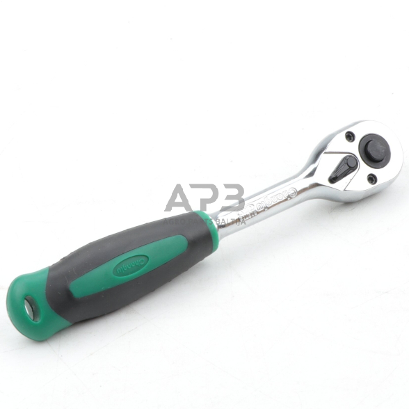 1/2" Terkšlė, 260mm 2 1/2" Terkšlė, 260mm 2