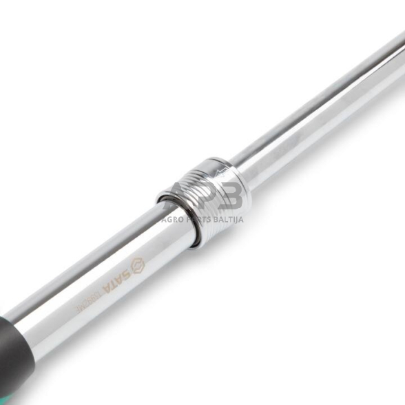 1/2" Terkšlė su prailginimu, L=300/440mm 2 1/2" Terkšlė su prailginimu, L=300/440mm 2