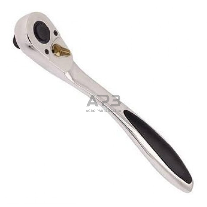 1/2" Terkšlė, L=261mm 1/2" Terkšlė, L=261mm