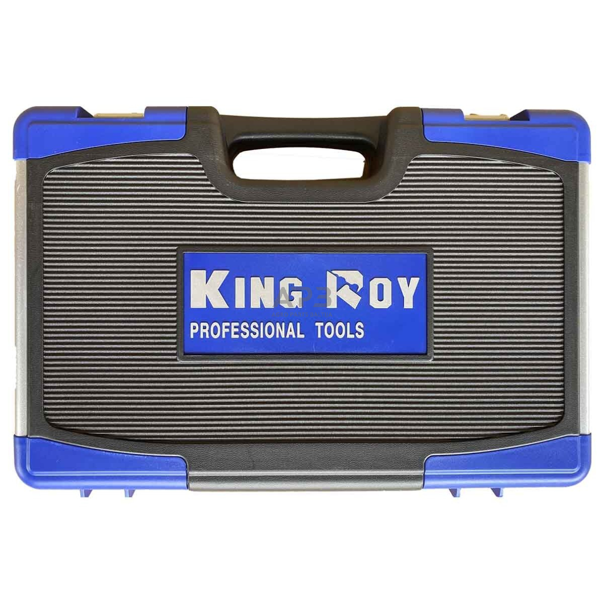 1/4" + 1/2" Galvučių rinkinys 108vnt. 72TH 4 1/4" + 1/2" Galvučių rinkinys 108vnt. 72TH 4