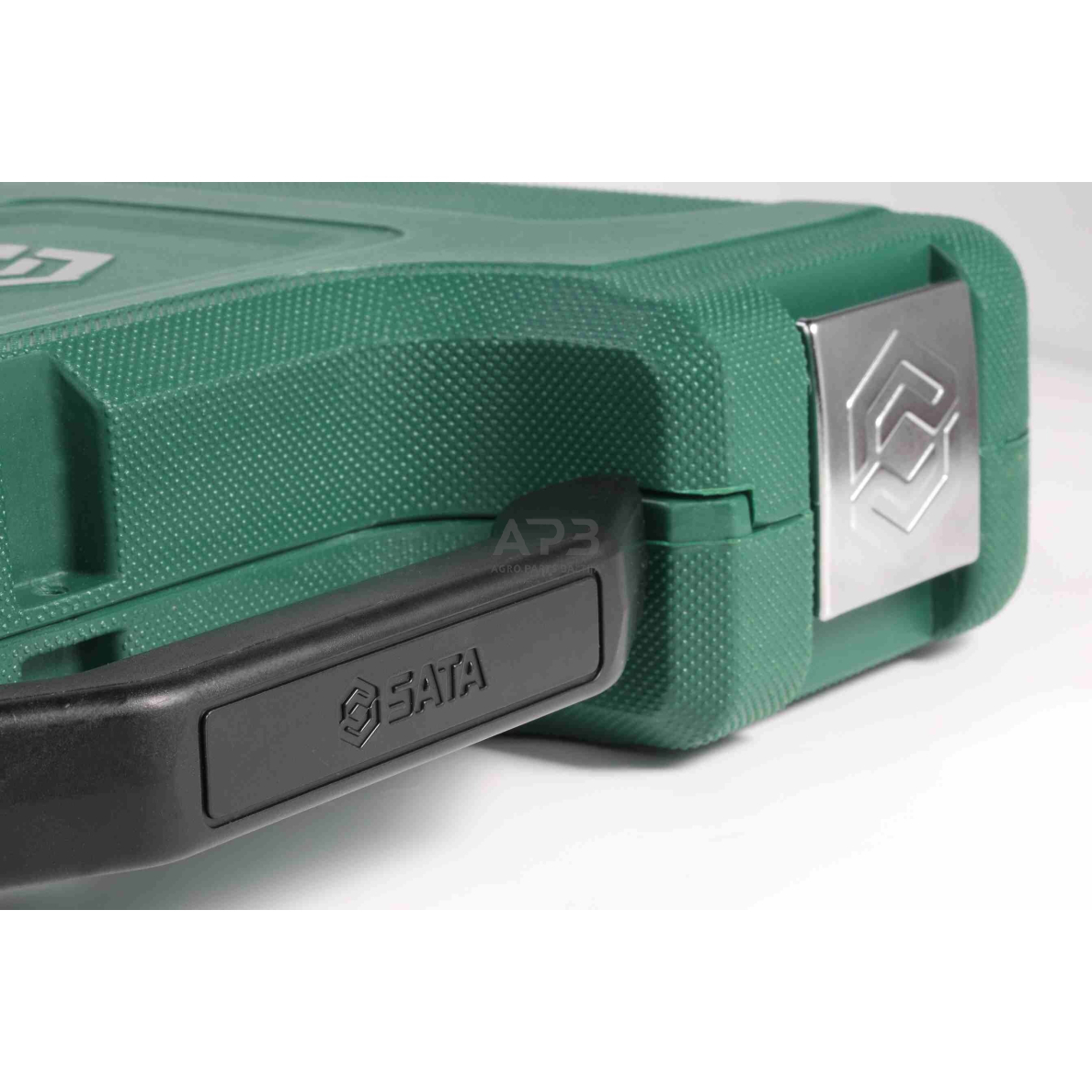 1/4" + 1/2" Galvučių rinkinys 88vnt. 5 1/4" + 1/2" Galvučių rinkinys 88vnt. 5