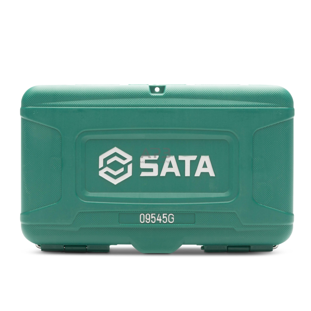 1/4''+3/8'' Adapterių ir priedų rinkinys 16vnt. 6 1/4''+3/8'' Adapterių ir priedų rinkinys 16vnt. 6