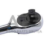 1/4" Terkšlė 160mm 4 1/4" Terkšlė 160mm 4