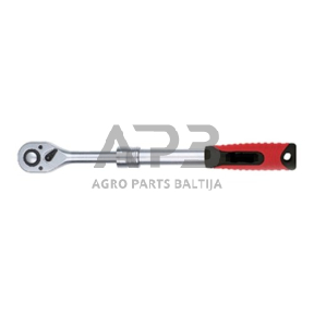 1/4" Terkšlė su prailginimu 180 / 210mm