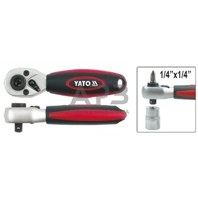 1/4" Terkšlė 105mm su antg. laikikliu 1/4" 1/4" Terkšlė 105mm su antg. laikikliu 1/4"