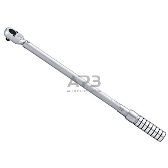 1/4" Dinamometrinis raktas 2-15Nm