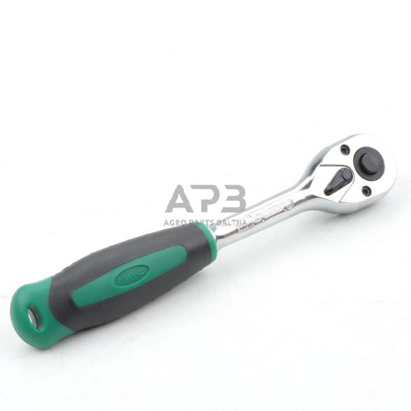 1/4" Terkšlė 160mm 2 1/4" Terkšlė 160mm 2