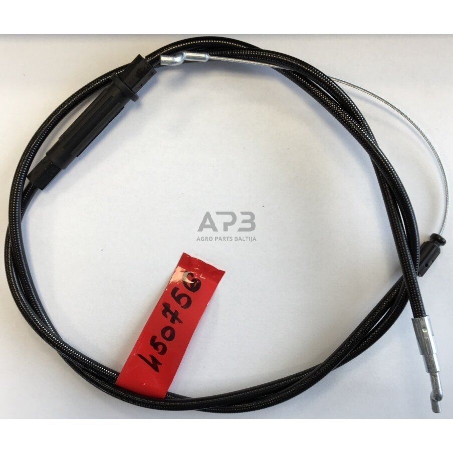 Sankabos trosas AL-KO 1405,00 x 1185,00 mm 450756, 450296, 527717, 546061