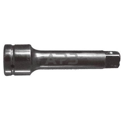 1" Smūginis prailgintojas 200mm 1" Smūginis prailgintojas 200mm