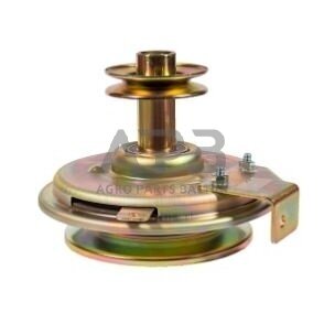 Sankaba MTD skriemulys viršutinis 9,00 mm x 21,00 skriemulys apatinis 3,50 mm x 170,00 mm Sankaba MTD skriemulys viršutinis 9,00 mm x 21,00 skriemulys apatinis 3,50 mm x 170,00 mm