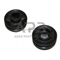 Diržo skriemulys Castel Garden CL 430 TR, M 460 TR, R 430 TR 22601910/0, 226019100 55,00 x 14,00 x 17,00 mm