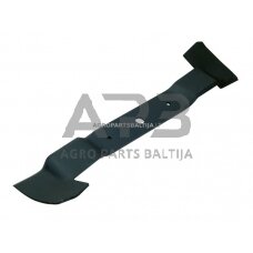 Peilis Dolmar 524 mm kairinis pjaunamosios plotis 40 (102 cm) TM-102.13, TM-102.17, TM-102.17H TH-102.18, TH-102.18H