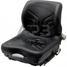 GRAMMER sėdynė krautuvams MSG 20 (Standard)