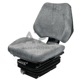 Mechaninė traktoriaus sėdynė 24000023, 24000036, 24000036SKS