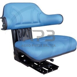 Mechaninė traktoriaus sėdynė 24000052