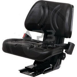 Mechaninė traktoriaus sėdynė 24000093