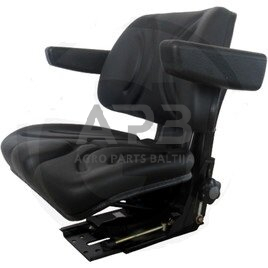 Mechaninė traktoriaus sėdynė 24000117