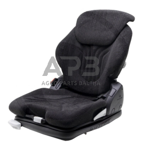 GRAMMER sėdynė krautuvams PRIMO XL (MSG 75GL/521)