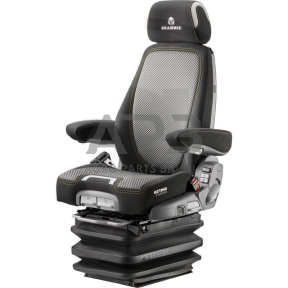 GRAMMER sėdynė statybinėms mašinoms ACTIMO Evolution (MSG 95EL/742)