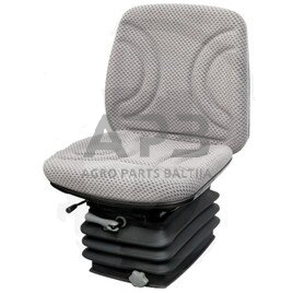 Mechaninė traktoriaus sėdynė 240920023, 240920036