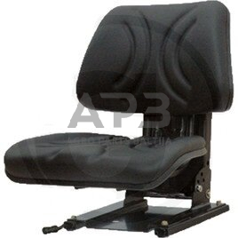 Mechaninė traktoriaus sėdynė 240920058