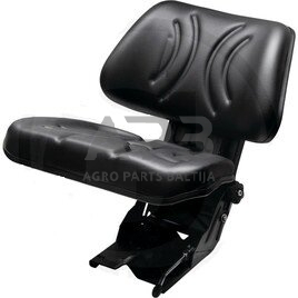Mechaninė traktoriaus sėdynė 240920060