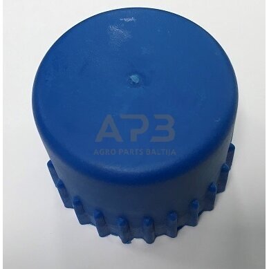 Pjovimo galvos mygtukas krūmapjovėms Husqvarna T35 Pjovimo galvos mygtukas krūmapjovėms Husqvarna T35