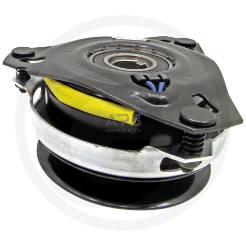 Elektromagnetinė sankaba Snapper 7053679YP, 7053679, 7019982, 7016343, 53679, 19982, 16343, 1-6343, 16343, 255-547, 255547, EGT 180H335 K, GT 180H334 K, GT 180H335 K, GT 180H414 K, GT 180H415 K, GT 180H425 K, GT 180H485 K, GYT 12333, GYT 16333, HT 18330, Elektromagnetinė sankaba Snapper 7053679YP, 7053679, 7019982, 7016343, 53679, 19982, 16343, 1-6343, 16343, 255-547, 255547, EGT 180H335 K, GT 180H334 K, GT 180H335 K, GT 180H414 K, GT 180H415 K, GT 180H425 K, GT 180H485 K, GYT 12333, GYT 16333, HT 18330,