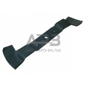 Peilis Dolmar mm dešininis pjaunamosios plotis 40 (102 cm) TM-102.13, TM-102.17, TM-102.17H TH-102.18, TH-102.18H