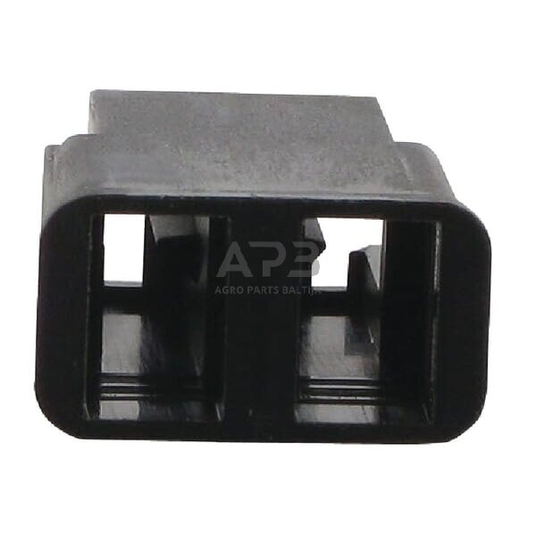 2 polių lizdas jungikliui Hella 8JA715600001 1 2 polių lizdas jungikliui Hella 8JA715600001 1