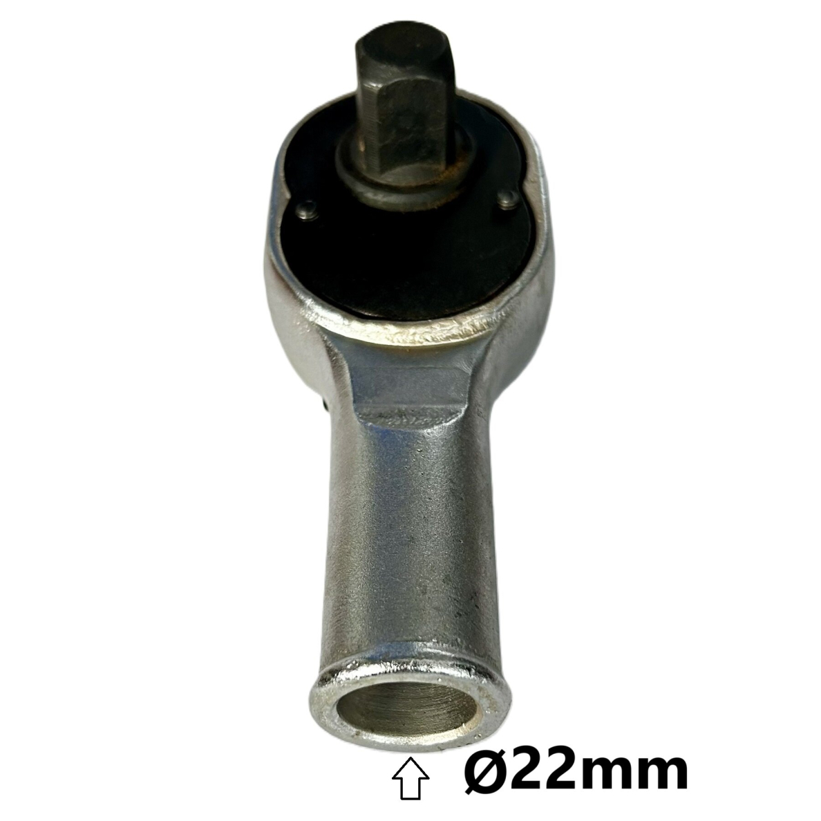 3/4" Terkšlės galvutė 1 3/4" Terkšlės galvutė 1