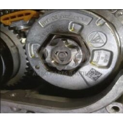 3/4" Smūginė galvutė E32 1 3/4" Smūginė galvutė E32 1