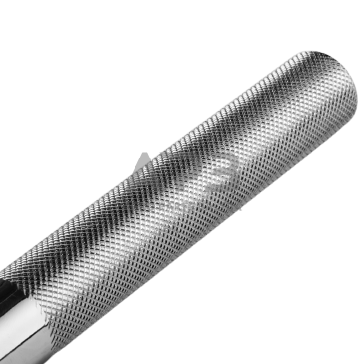 3/4" Terkšlė reversinė 2 3/4" Terkšlė reversinė 2