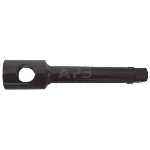 3/4" Smūginis prailg. 200mm su kiauryme 3/4" Smūginis prailg. 200mm su kiauryme