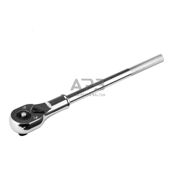 3/4" Terkšlė reversinė