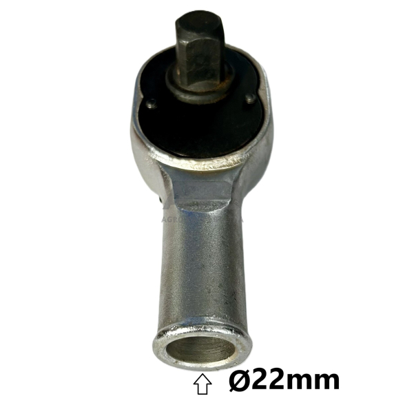 3/4" Terkšlės galvutė 1 3/4" Terkšlės galvutė 1